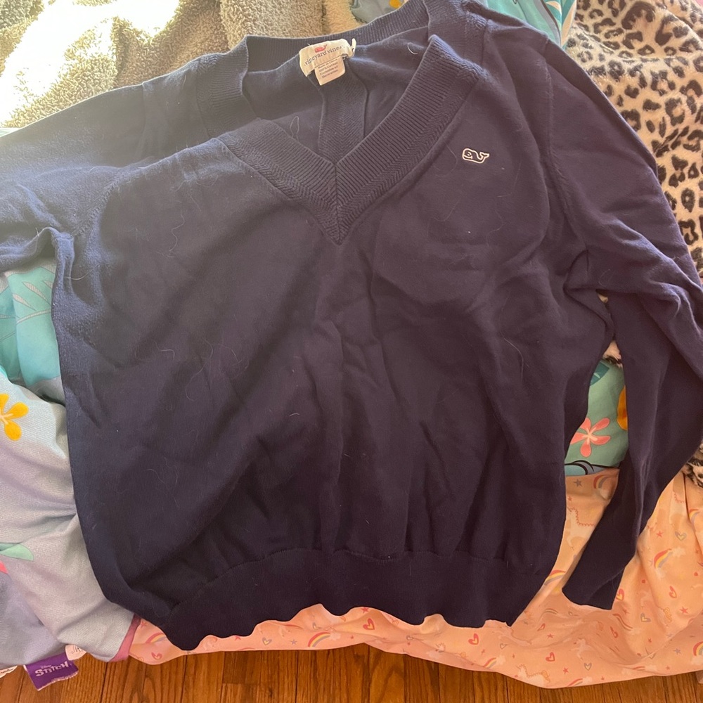 Vineyard vines
